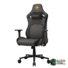 Cougar Silla Defensor Gray F-Accesorios Gaming Gamingdaganzo.com