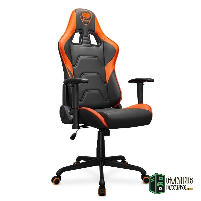 Cougar Silla Gaming Armor Elite-Accesorios Gaming-1 Gamingdaganzo.com