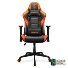 Cougar Silla Gaming Armor Elite-Accesorios Gaming Gamingdaganzo.com