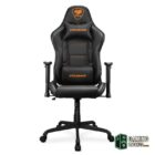 Cougar Silla Gaming Armor Elite Black-Accesorios Gaming Gamingdaganzo.com
