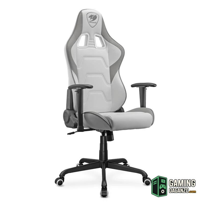 Cougar Silla Gaming Armor Elite White-Accesorios Gaming-1 Gamingdaganzo.com