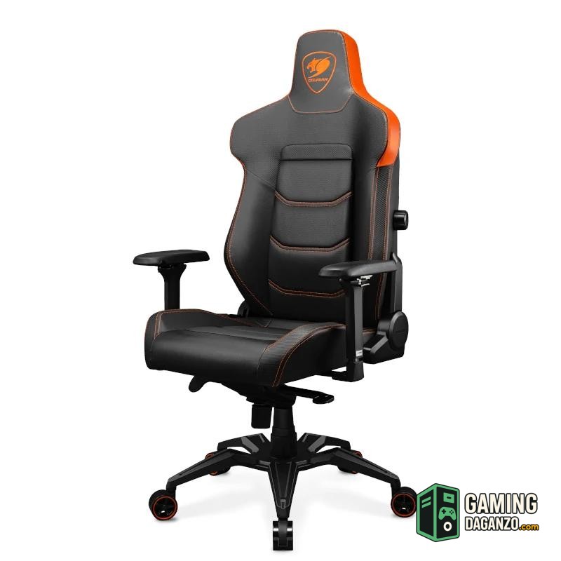Cougar Silla Gaming Armor Evo-Accesorios Gaming-1 Gamingdaganzo.com