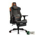 Cougar Silla Gaming Armor Evo M-Accesorios Gaming-2 Gamingdaganzo.com