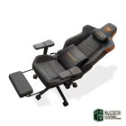Cougar Silla Gaming Armor Evo M-Accesorios Gaming-3 Gamingdaganzo.com