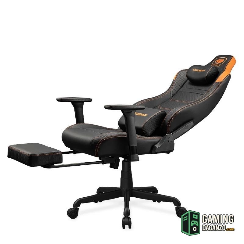 Cougar Silla Gaming Armor Evo S-Accesorios Gaming-1 Gamingdaganzo.com