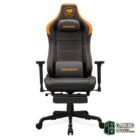 Cougar Silla Gaming Armor Evo S-Accesorios Gaming Gamingdaganzo.com