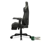 Cougar Silla Gaming Armor Evo S Gold-Accesorios Gaming-2 Gamingdaganzo.com