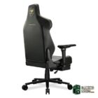 Cougar Silla Gaming Armor Evo S Gold-Accesorios Gaming-3 Gamingdaganzo.com