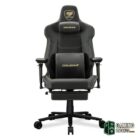 Cougar Silla Gaming Armor Evo S Gold-Accesorios Gaming Gamingdaganzo.com