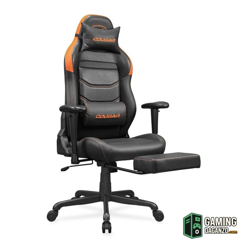 Cougar Silla Gaming EXPLORE NEO-Accesorios Gaming-1 Gamingdaganzo.com