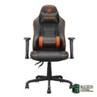 Cougar Silla Gaming Fusion S-Accesorios Gaming Gamingdaganzo.com