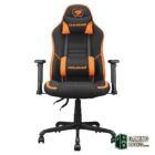 Cougar Silla Gaming Fusion SF-Accesorios Gaming Gamingdaganzo.com