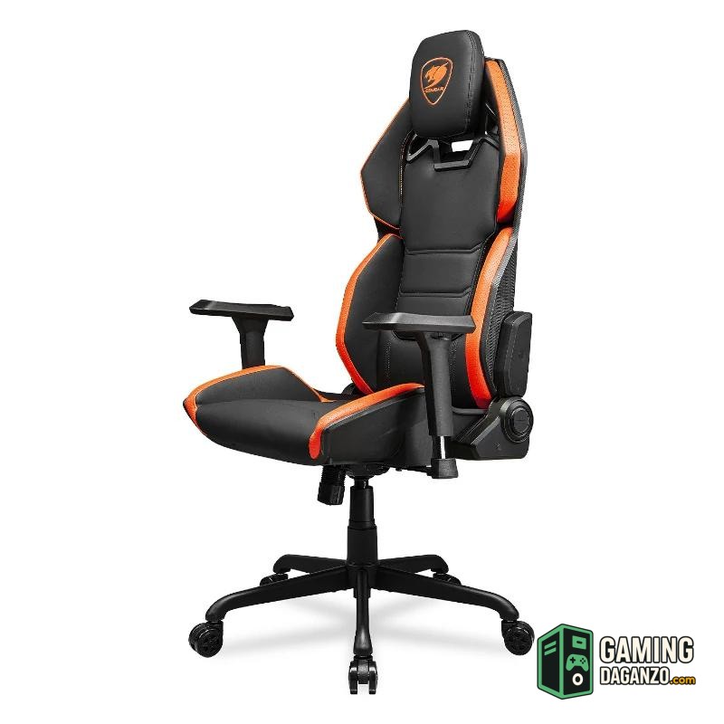 Cougar Silla Gaming Hotrod-Accesorios Gaming-1 Gamingdaganzo.com
