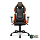 Cougar Silla Gaming Hotrod-Accesorios Gaming Gamingdaganzo.com