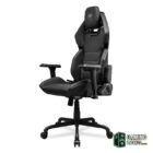Cougar Silla Gaming Hotrod Black-Accesorios Gaming-1 Gamingdaganzo.com