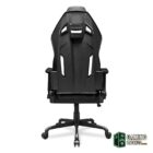 Cougar Silla Gaming Hotrod Black-Accesorios Gaming-2 Gamingdaganzo.com