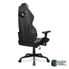 Cougar Silla Gaming Hotrod Black-Accesorios Gaming-3 Gamingdaganzo.com