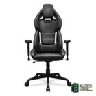 Cougar Silla Gaming Hotrod Black-Accesorios Gaming Gamingdaganzo.com