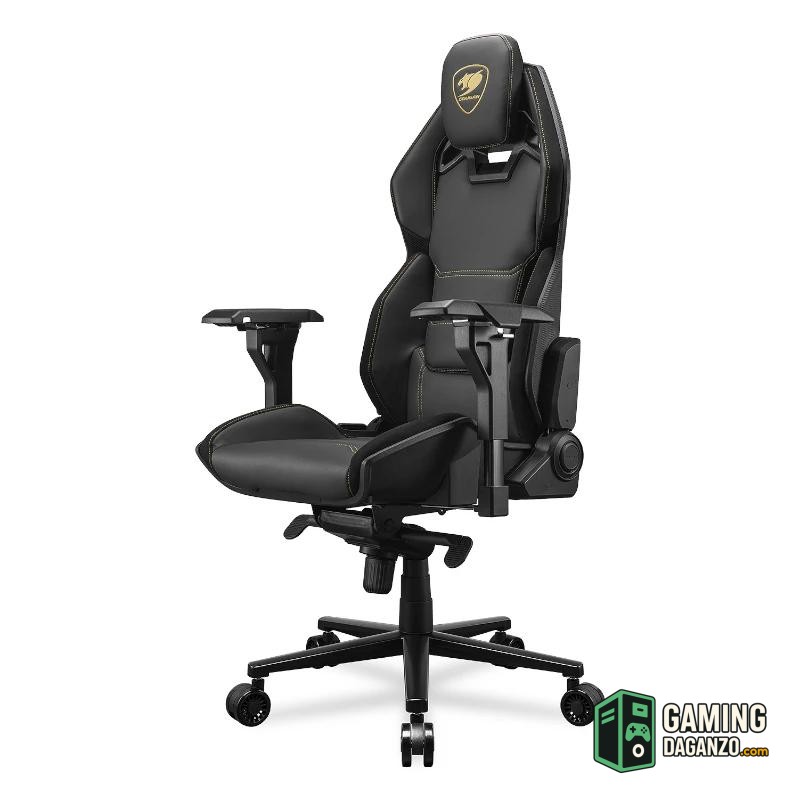 Cougar Silla Gaming Hotrod Royal-Accesorios Gaming-1 Gamingdaganzo.com