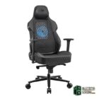 Cougar Silla Gaming Nxsys Aero Black-Accesorios Gaming-1 Gamingdaganzo.com