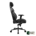 Cougar Silla Gaming Nxsys Aero Black-Accesorios Gaming-2 Gamingdaganzo.com