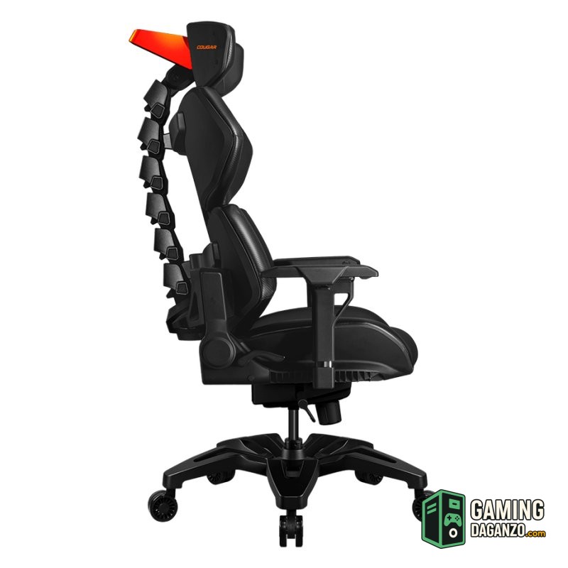 Cougar Silla Gaming TERMINATOR-Accesorios Gaming-1 Gamingdaganzo.com