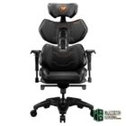 Cougar Silla Gaming TERMINATOR-Accesorios Gaming Gamingdaganzo.com