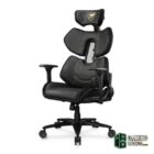 Cougar Silla Gaming TERMINATOR ELITE GOLD-Accesorios Gaming-1 Gamingdaganzo.com