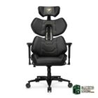 Cougar Silla Gaming TERMINATOR ELITE GOLD-Accesorios Gaming Gamingdaganzo.com