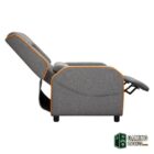 Cougar Sillon Gaming Ranger One Gray-Accesorios Gaming-1 Gamingdaganzo.com