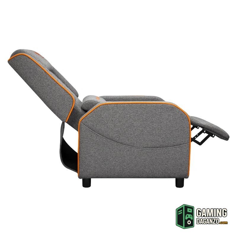 Cougar Sillon Gaming Ranger One Gray-Accesorios Gaming-1 Gamingdaganzo.com