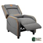 Cougar Sillon Gaming Ranger One Gray-Accesorios Gaming-2 Gamingdaganzo.com