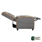 Cougar Sillon Gaming Ranger One Gray-Accesorios Gaming-3 Gamingdaganzo.com