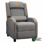 Cougar Sillon Gaming Ranger One Gray-Accesorios Gaming Gamingdaganzo.com