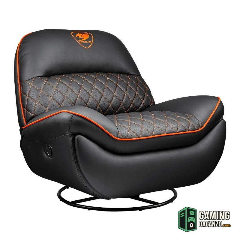 Cougar Sillon Overlord-Accesorios Gaming-1 Gamingdaganzo.com