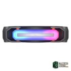 Cougar Vent. Modular Apolar 120 Argb (3pcs)-Micros y ventiladores-2 Gamingdaganzo.com