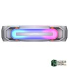 Cougar Vent. Modular Apolar 120 Argb White (3pcs)-Micros y ventiladores-2 Gamingdaganzo.com
