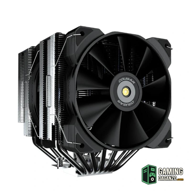 Cougar Ventilador Forza 135-Micros y ventiladores-1 Gamingdaganzo.com