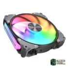 Cougar Ventilador Modular Apolar 120 Argb-Micros y ventiladores Gamingdaganzo.com