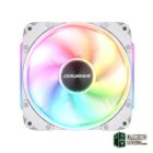 Cougar Ventilador Modular Apolar 120 Argb White-Micros y ventiladores-1 Gamingdaganzo.com