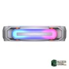 Cougar Ventilador Modular Apolar 120 Argb White-Micros y ventiladores-2 Gamingdaganzo.com