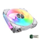 Cougar Ventilador Modular Apolar 120 Argb White-Micros y ventiladores Gamingdaganzo.com