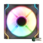 Cougar Ventilador SC140 Argb Negro-Micros y ventiladores-2 Gamingdaganzo.com