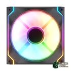 Cougar Ventilador SC140 Argb Negro-Micros y ventiladores Gamingdaganzo.com