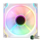 Cougar Ventilador SC140-RB Argb Blanco-Micros y ventiladores-1 Gamingdaganzo.com