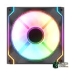 Cougar Ventilador SC140-RB Argb Negro-Micros y ventiladores Gamingdaganzo.com