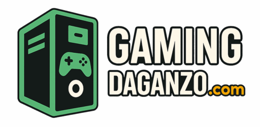 Gaming Daganzo - Cultura gaming