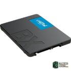 Crucial CT240BX500SSD1 BX500 SSD 240GB 2.5" Sata3-Almacenamiento interno-2 Gamingdaganzo.com