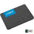 Crucial CT240BX500SSD1 BX500 SSD 240GB 2.5" Sata3-Almacenamiento interno-3 Gamingdaganzo.com