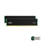 Crucial PRO CP2K16G4DFRA32A 32G (2x16) DDR4 3200MH-Memorias Gamingdaganzo.com